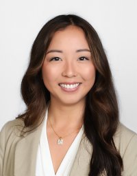 Allison Y Zhong
