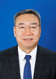 Zhiqiang Gao