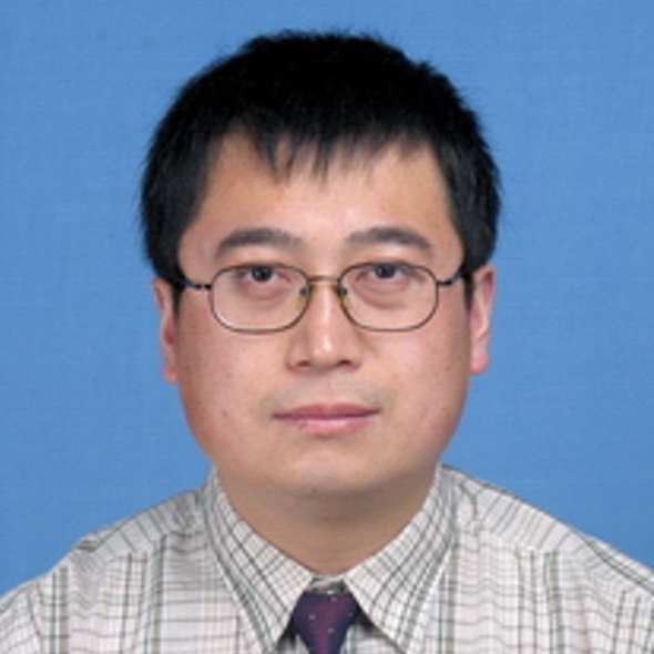 Lijin Xu