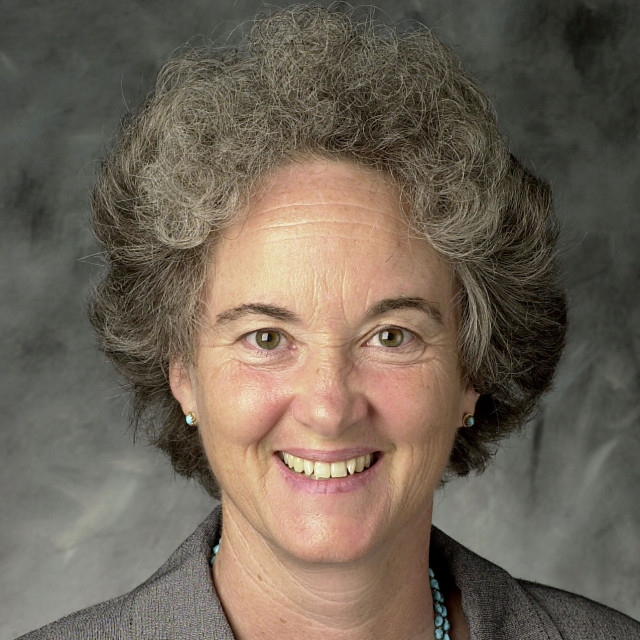 Alice Alldredge