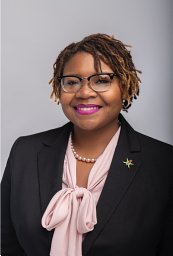 Roneisha Worthy