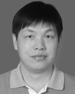 Shaoping Hu