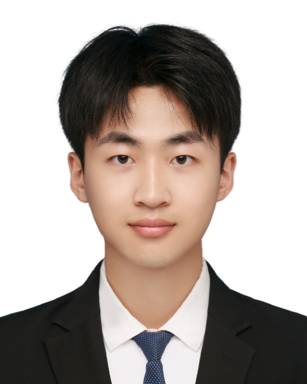 Shenghao Ren