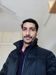 Shafeekh K M