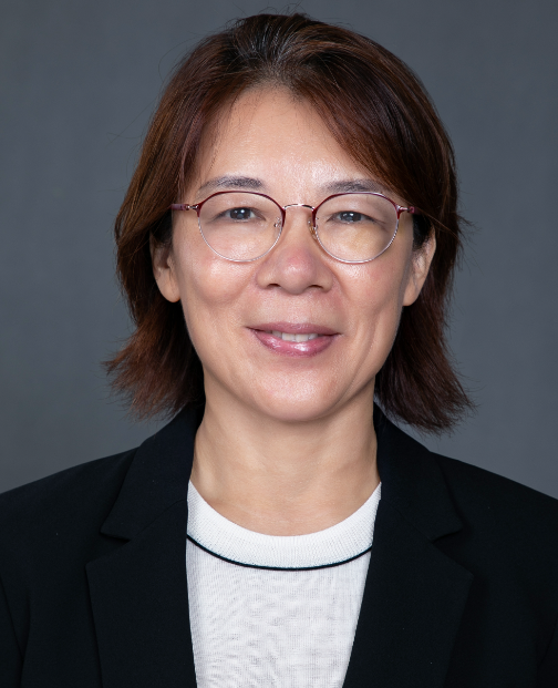 Yingxia Li