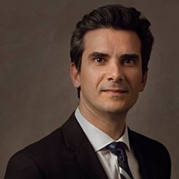 Rony Carlos Preti