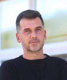 Bruno Fischer