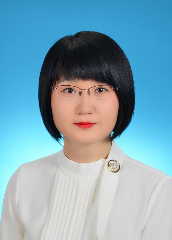 Linlin Lu