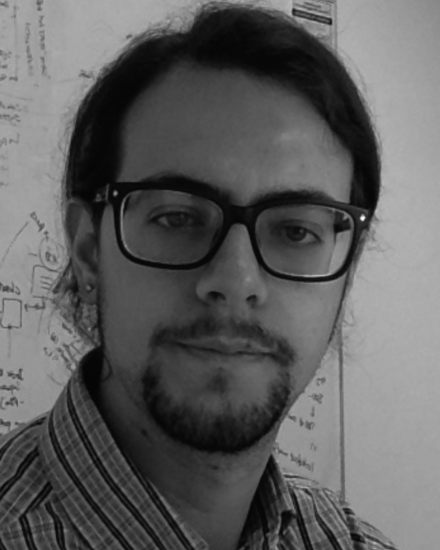 Alessio Gambi