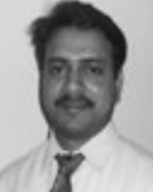 Singh Anant Kumar