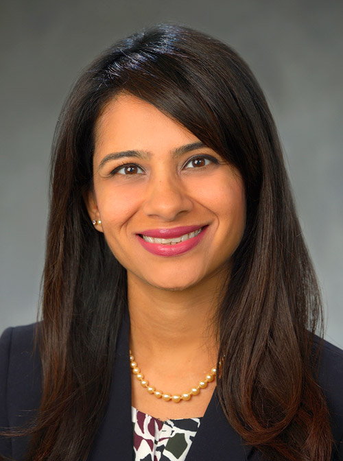 Monique S. Tanna