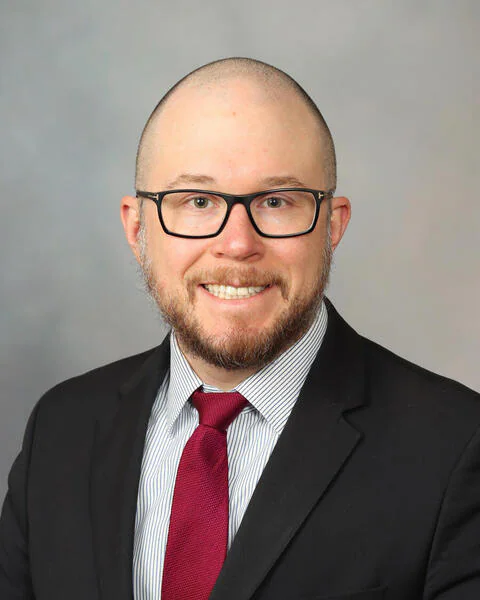 Joshua D. Trzasko