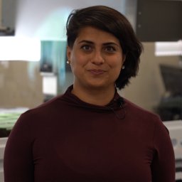 Michelle D'Souza