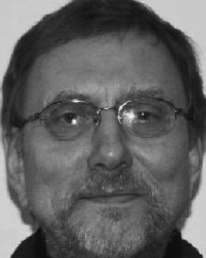 Tor A. Fjeldly