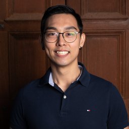 Bryan Lim