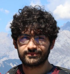 Mahyar Emami