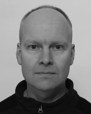 Matti Kutila