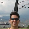 Ergun Biçici