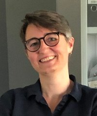 Eva Röttger