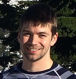 Vrana Justin D