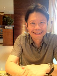 Lan Tsuo-Hung