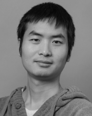 Lizhou Wu