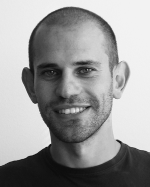 Martin Ganchev