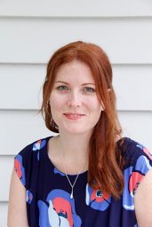 Sarah Wayland