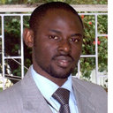 Olugbenga John Owojori