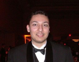 Barry Barrios