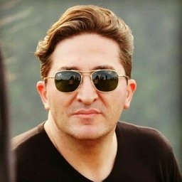 Vahid Javan Kouzegaran