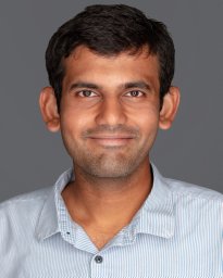 Praneeth Reddy Sudalagunta