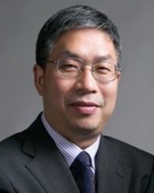 Jianwu Yu