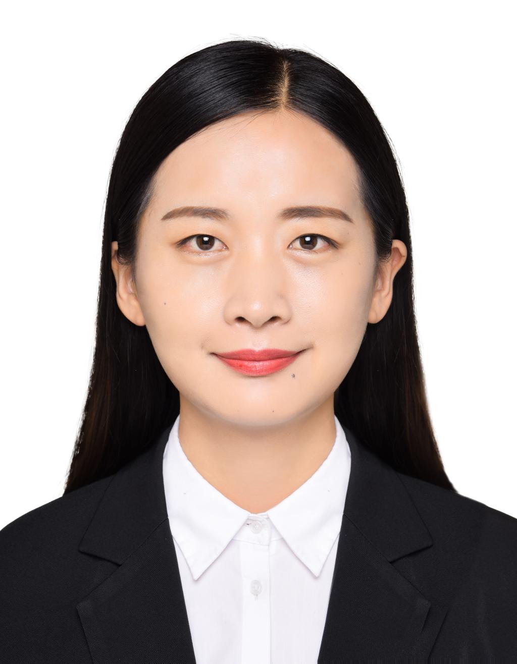 Xiaocen Wang