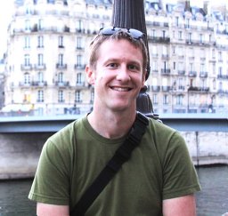 Daniel P. Leonard