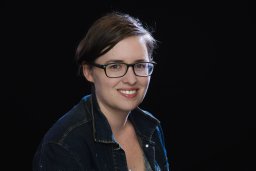 Amanda E. Martin