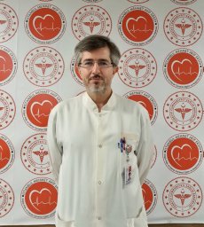 Yakup Ergul