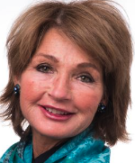 Jorunn Kaiander Sundgot Borgen