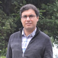 Moein Shakeri