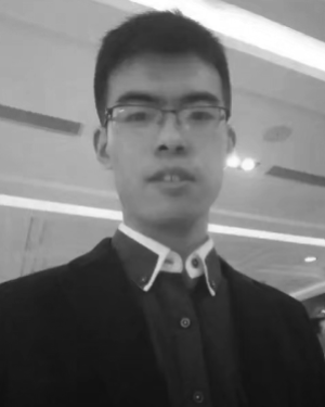 Chengliang Zheng