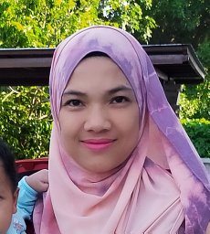 Norzieha Mustapha