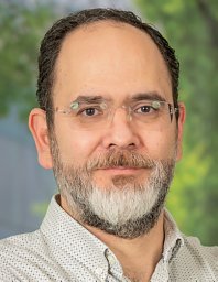 David Guemes-Castorena
