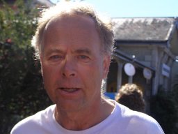 Douglas P. Wiens