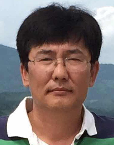 Shengzhong Wang