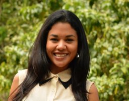 Astrid Sanchez-Jimenez