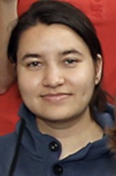 Ranjita Thapa