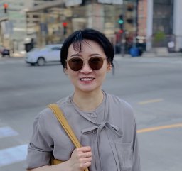 Li-Yin Liu