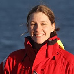 Rosanna J Milligan