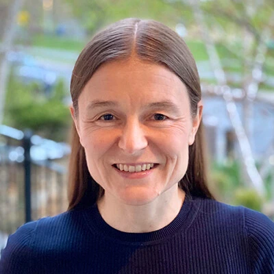 Susan M. Poutanen