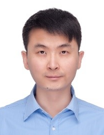 Xinyu Wang